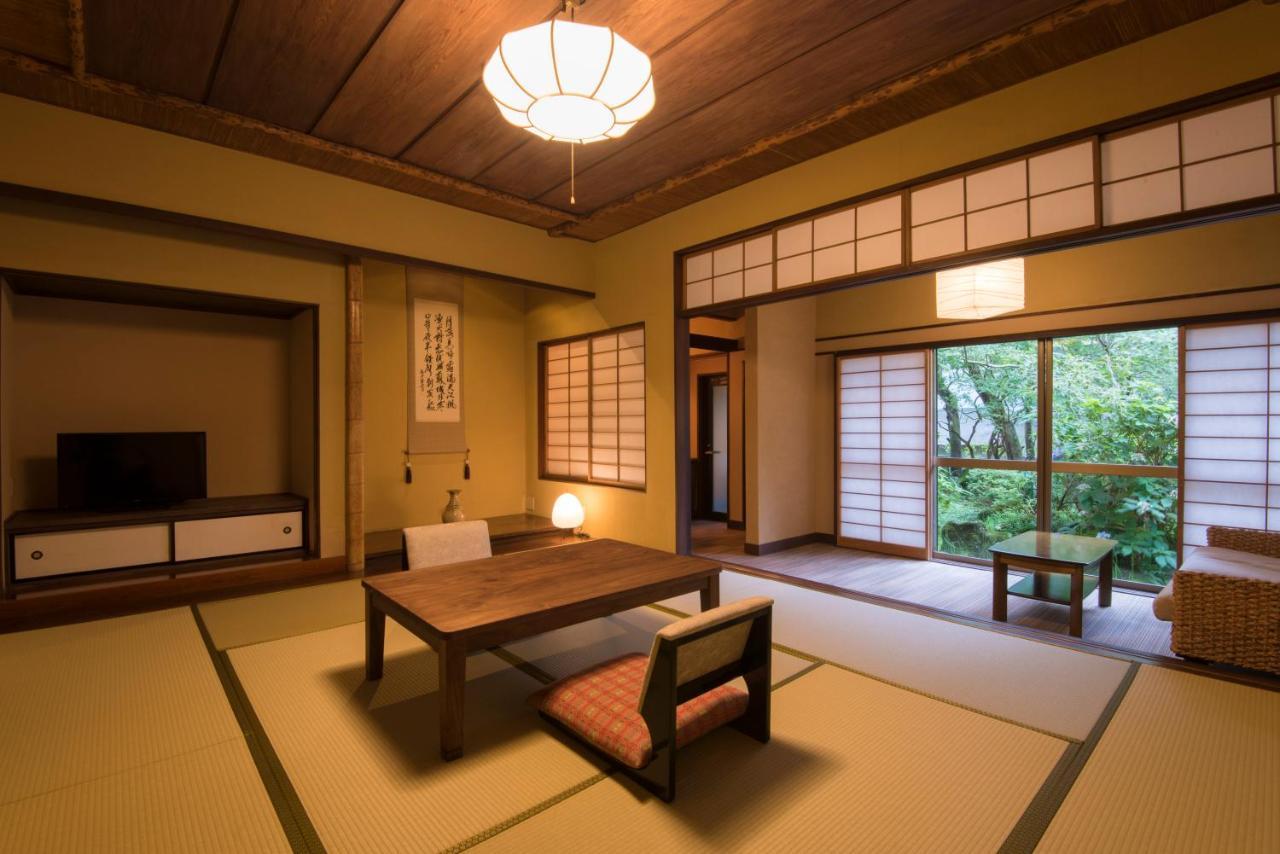 传统日式旅馆 松坂屋本店 4*