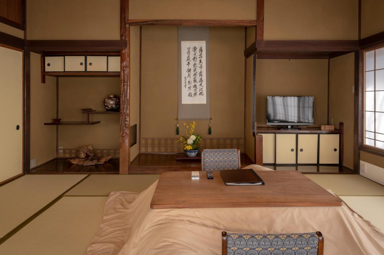 松坂屋本店 传统日式旅馆 4*