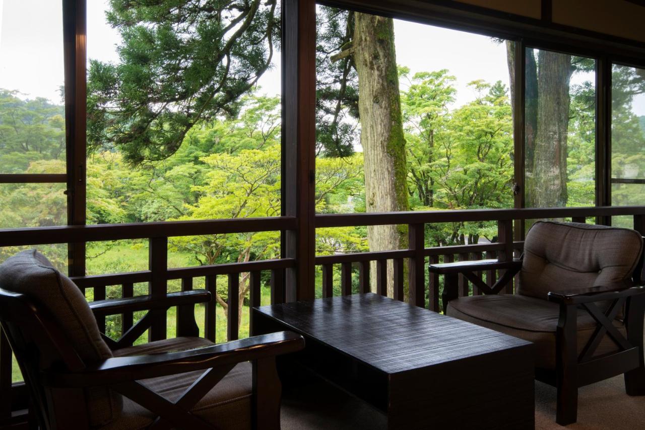 松坂屋本店 传统日式旅馆 4*