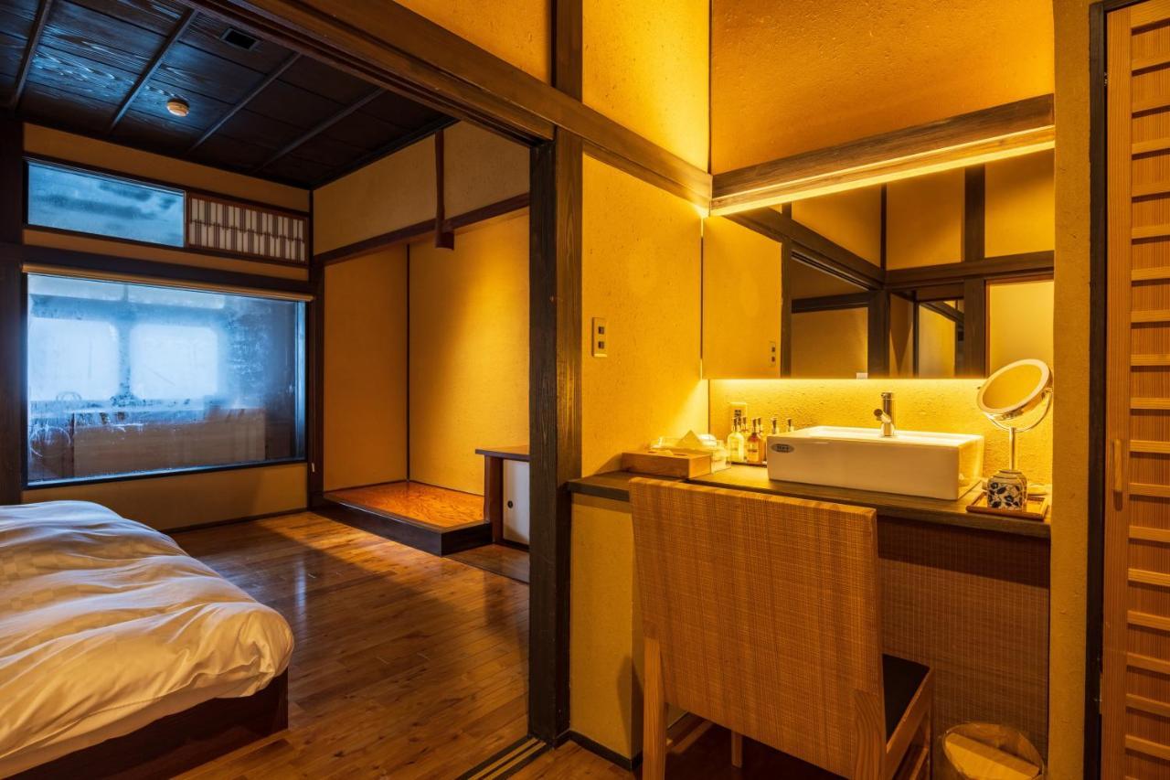 松坂屋本店 传统日式旅馆 箱根