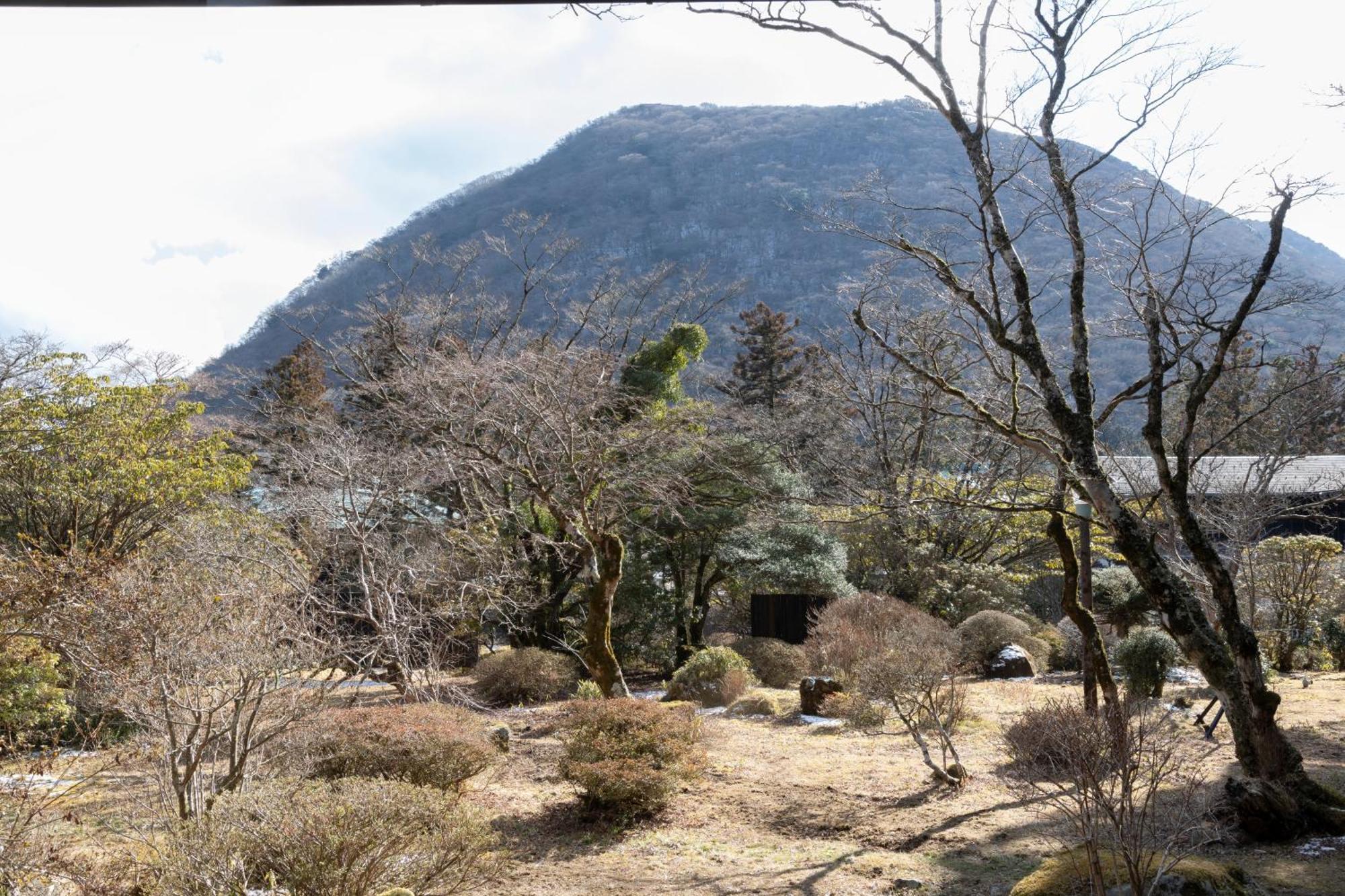 松坂屋本店 4* 箱根