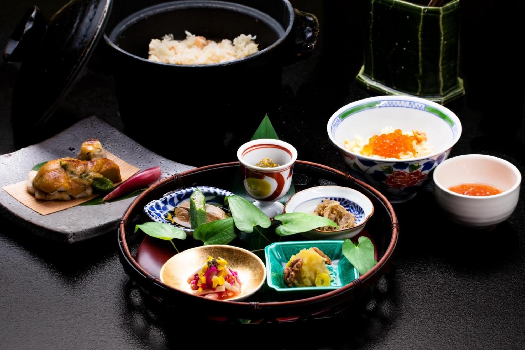 传统日式旅馆 松坂屋本店 箱根
