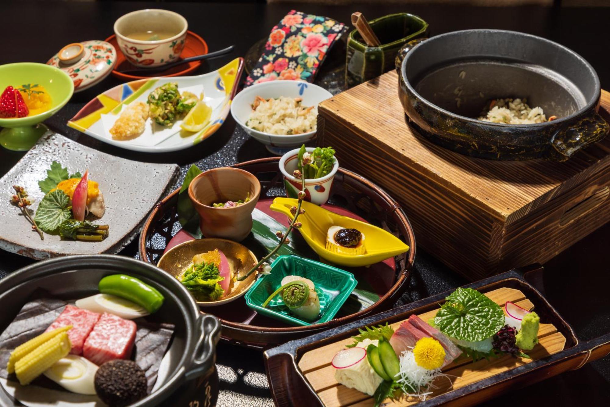 松坂屋本店 传统日式旅馆 箱根