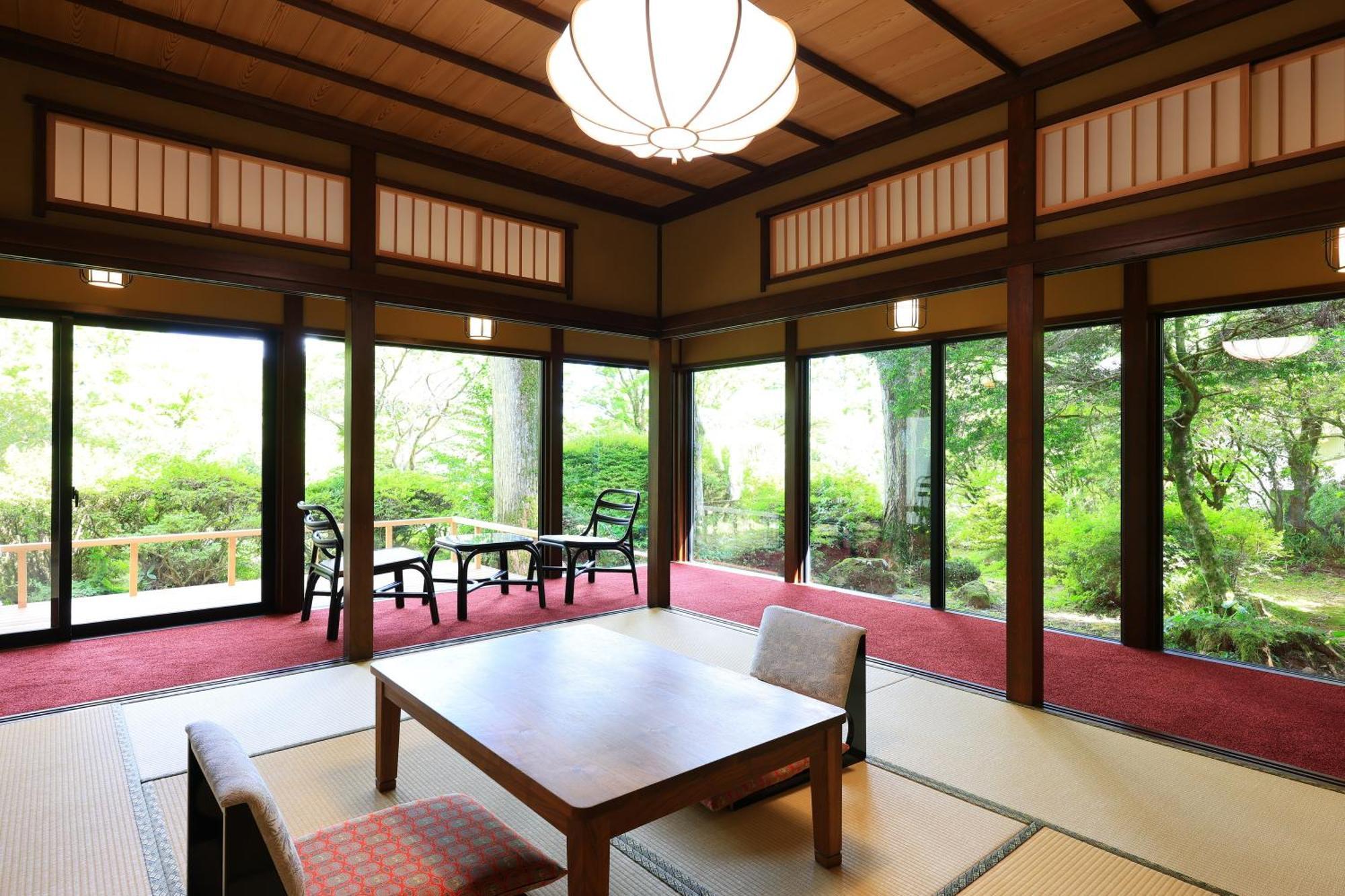 松坂屋本店 传统日式旅馆 4*