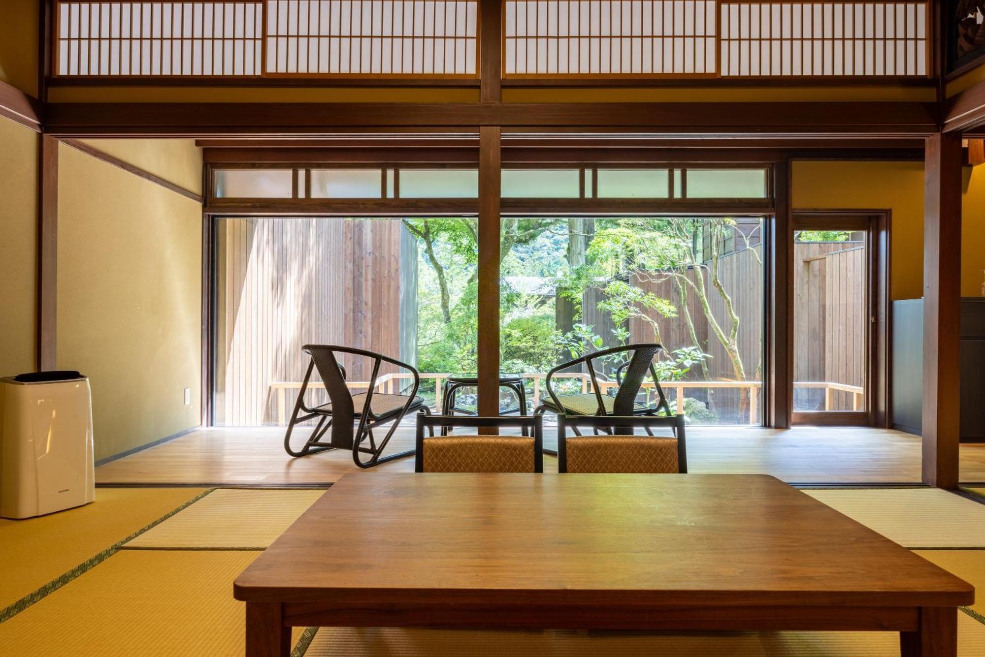传统日式旅馆 松坂屋本店