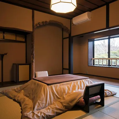 Matsuzakaya Honten Hakone Exterior photo