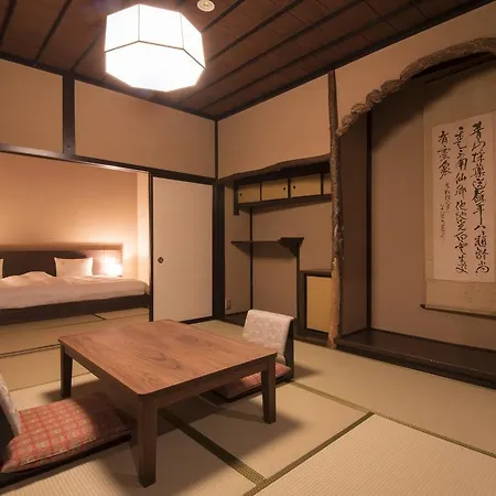 Matsuzakaya Honten Hakone Exterior photo