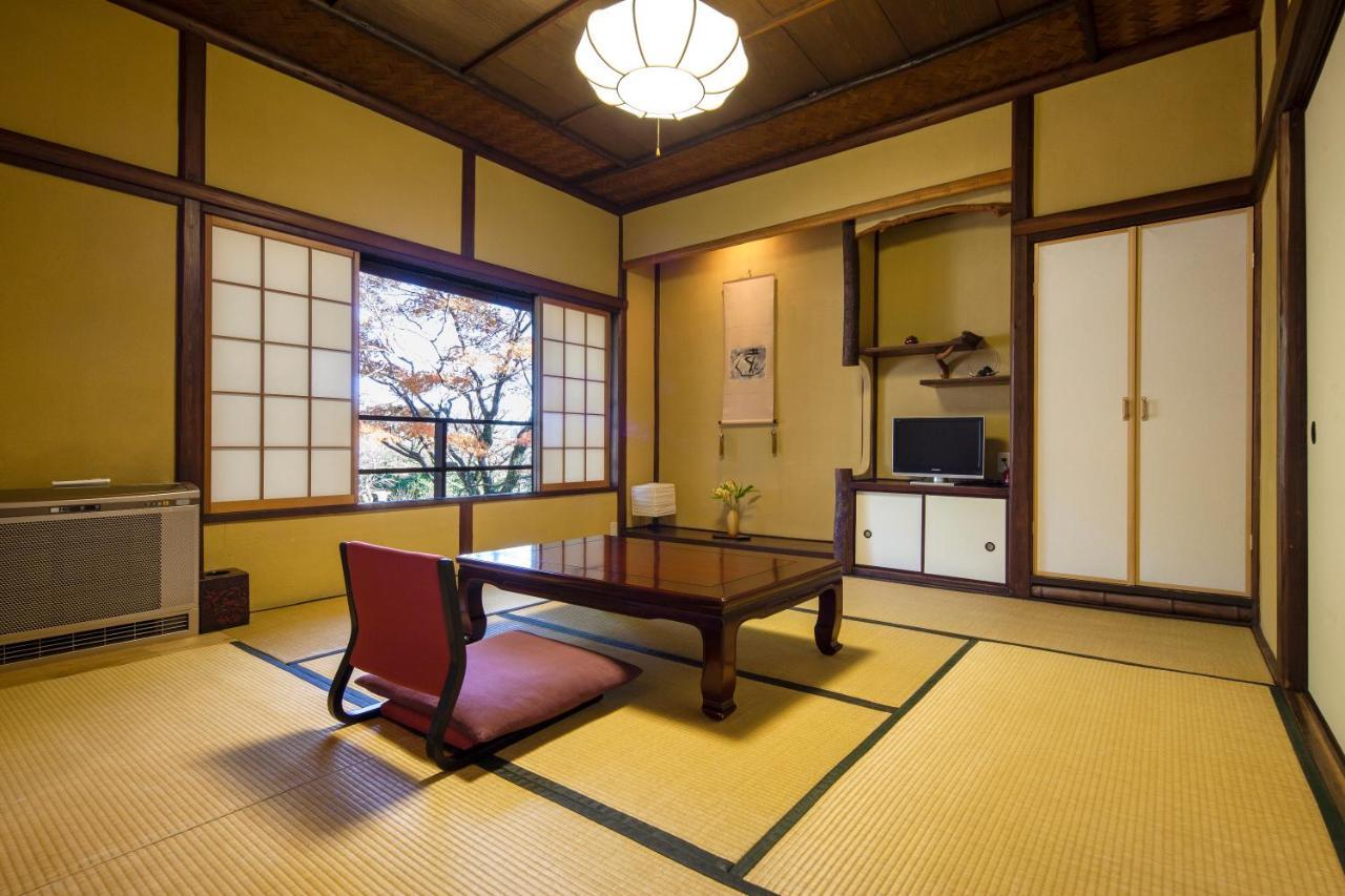 松坂屋本店 传统日式旅馆 4*