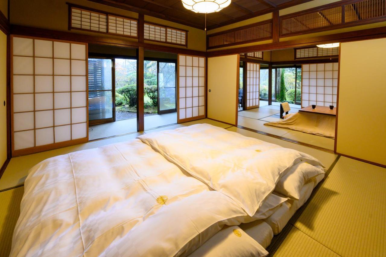 松坂屋本店 传统日式旅馆 4*
