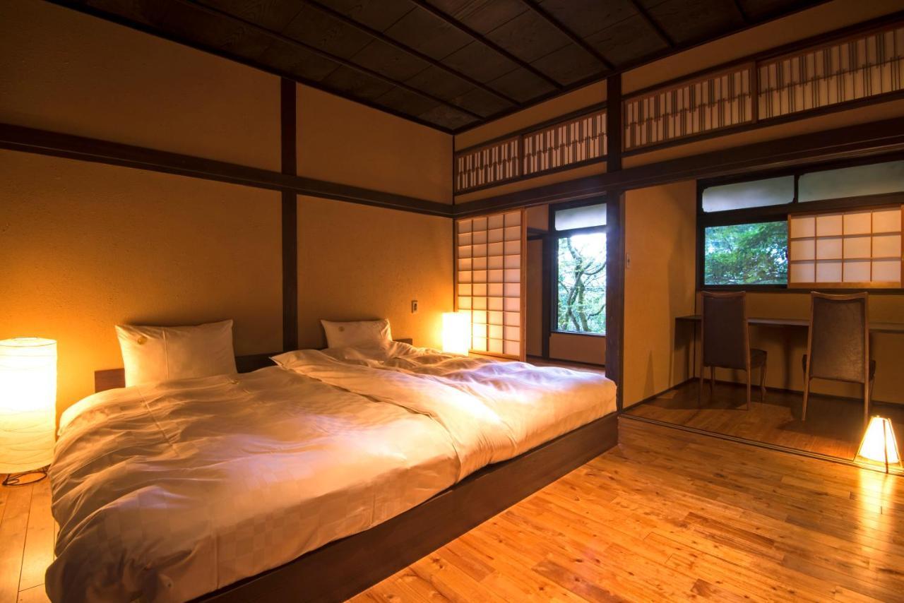 旅館 松坂屋本店 箱根町