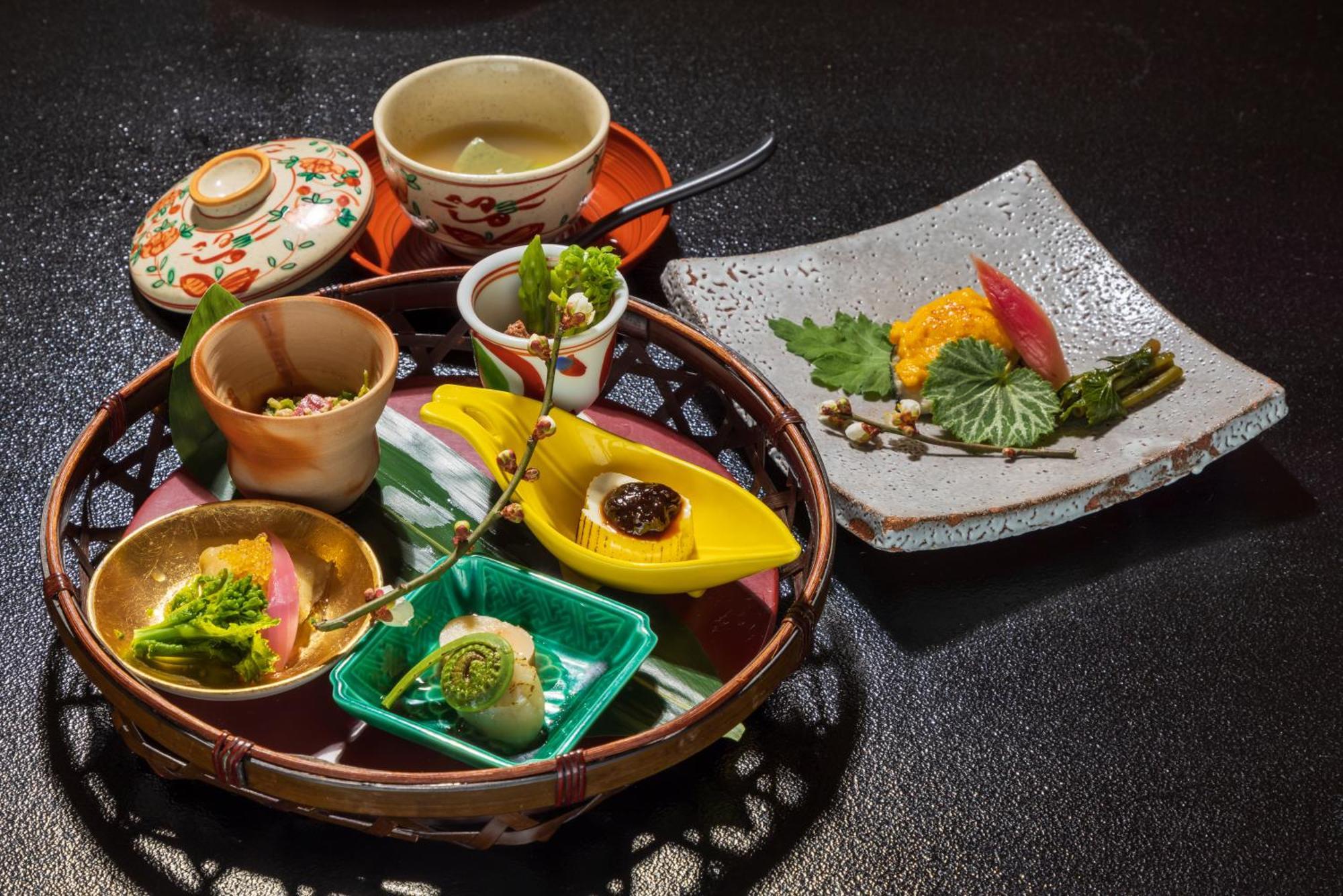 旅館 松坂屋本店
