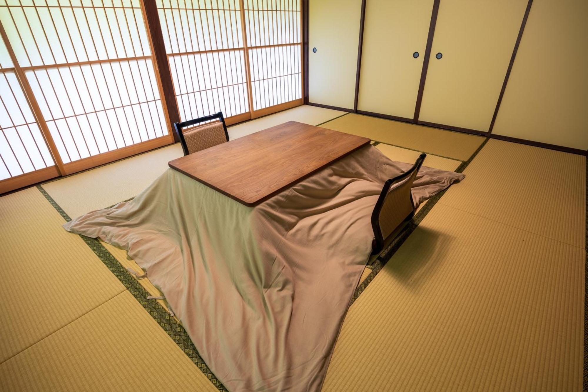 传统日式旅馆 松坂屋本店