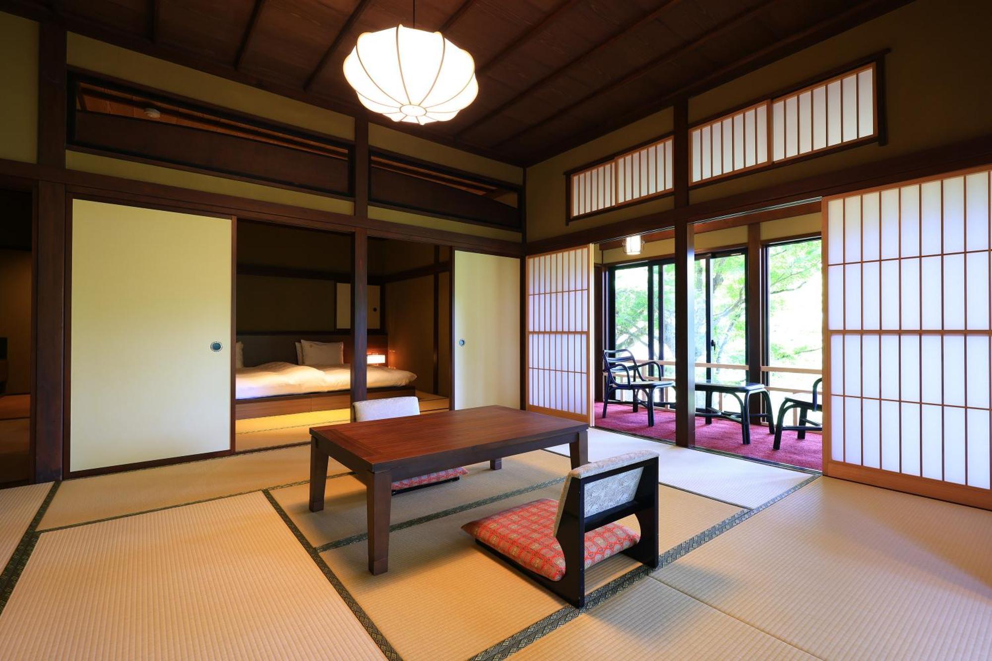 松坂屋本店 传统日式旅馆