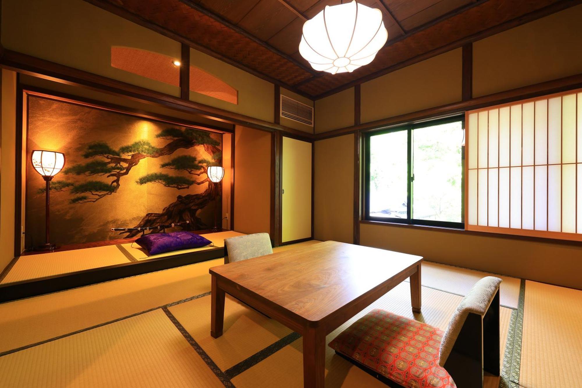 松坂屋本店 旅館