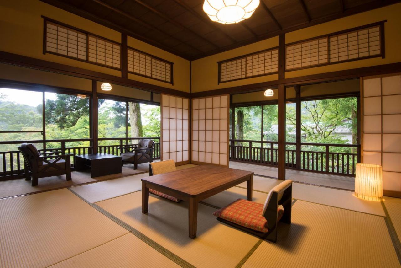 Ryokan Matsuzakaya Honten 4*
