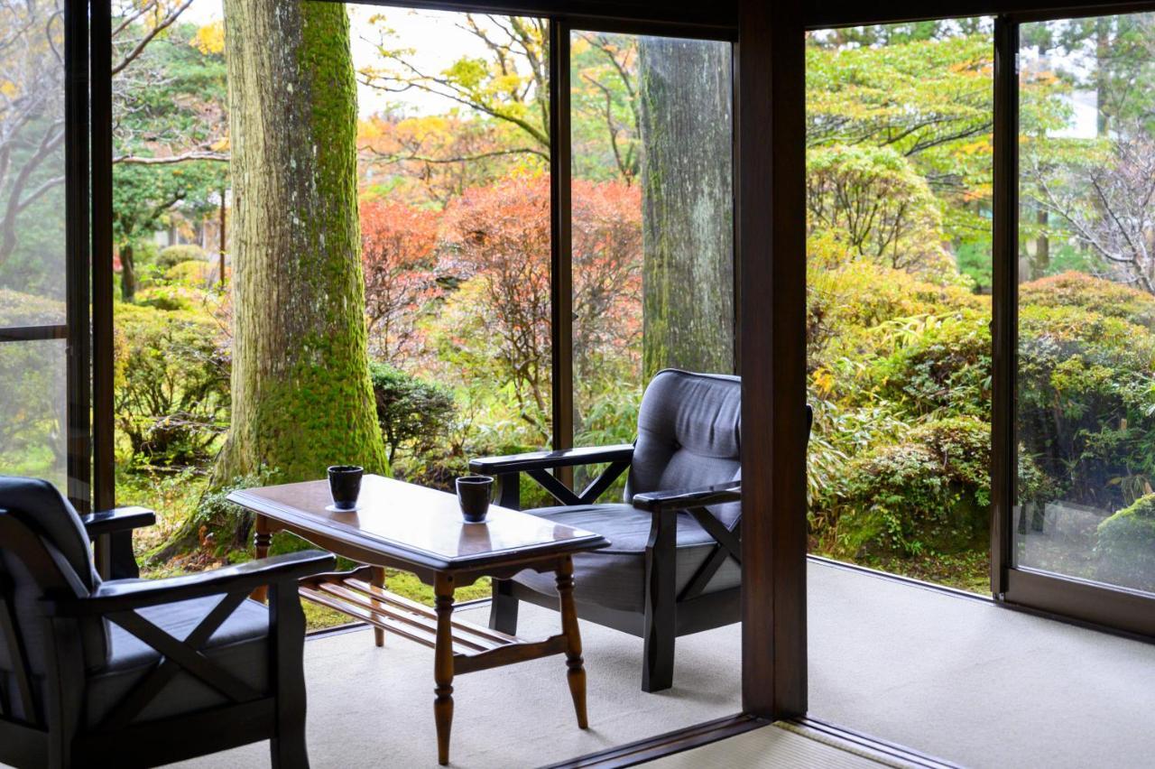 Matsuzakaya Honten 4* Hakone