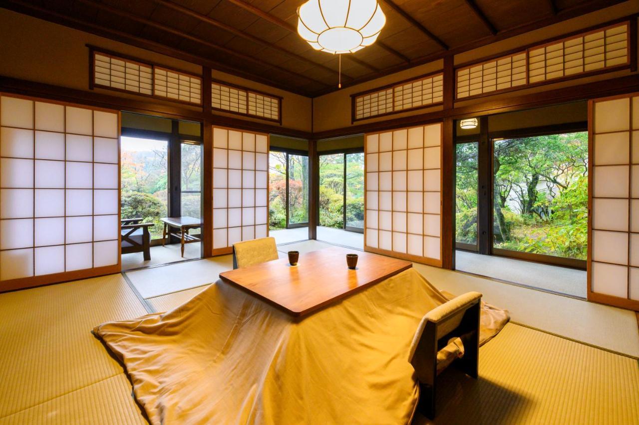 Matsuzakaya Honten 4* Hakone