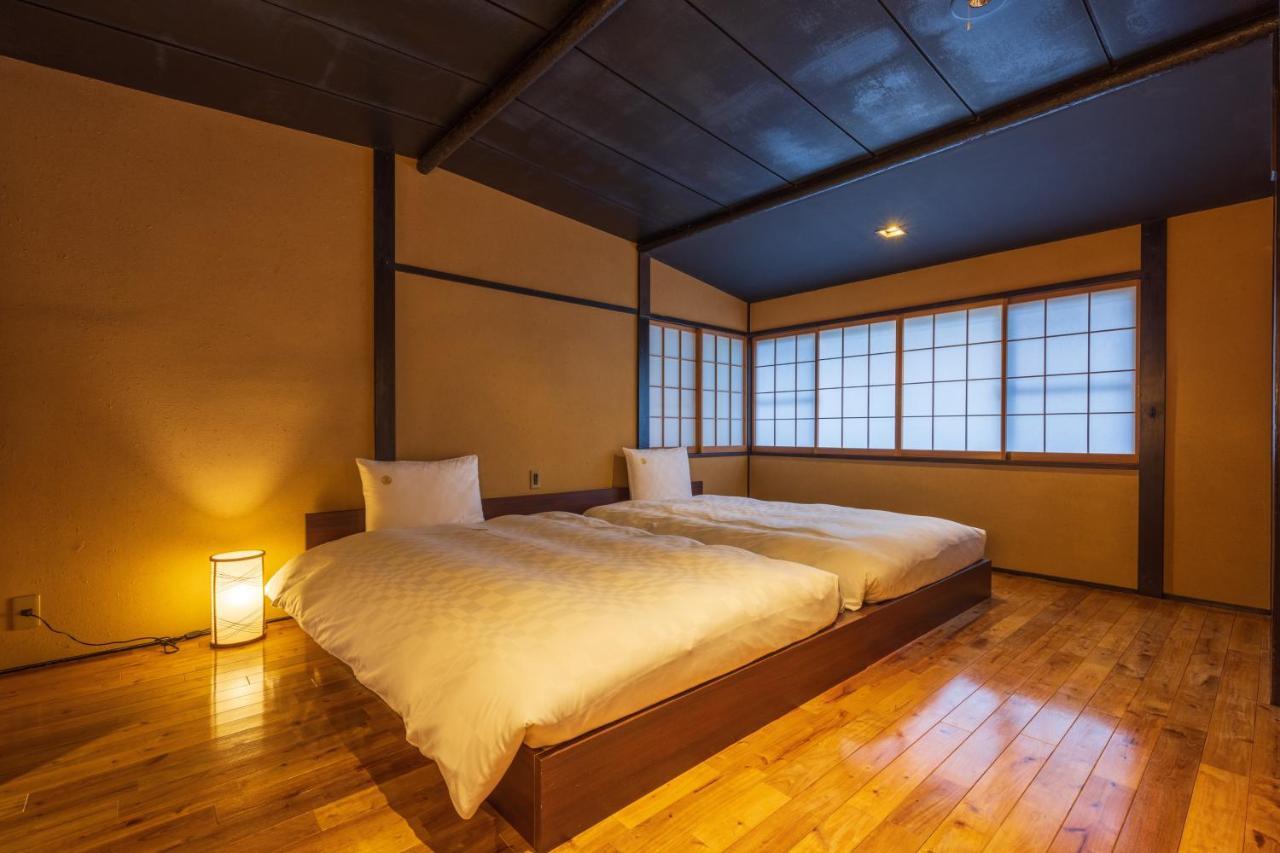 Matsuzakaya Honten Ryokan Hakone
