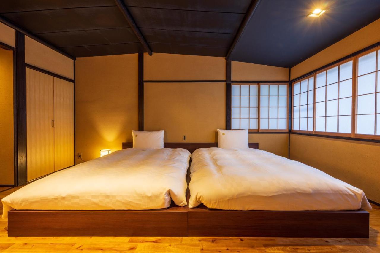 Ryokan Matsuzakaya Honten 4*