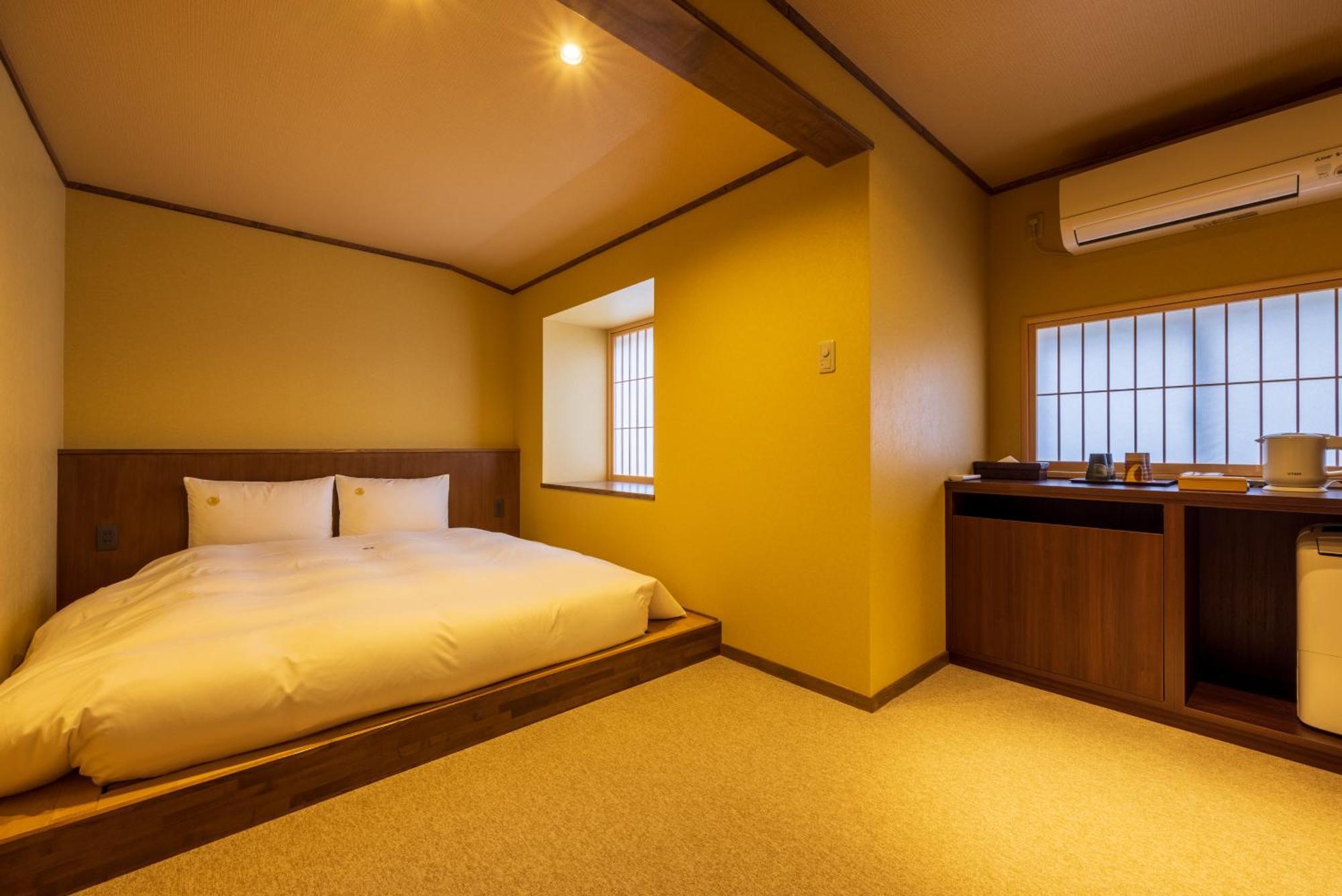 Ryokan Matsuzakaya Honten 4*