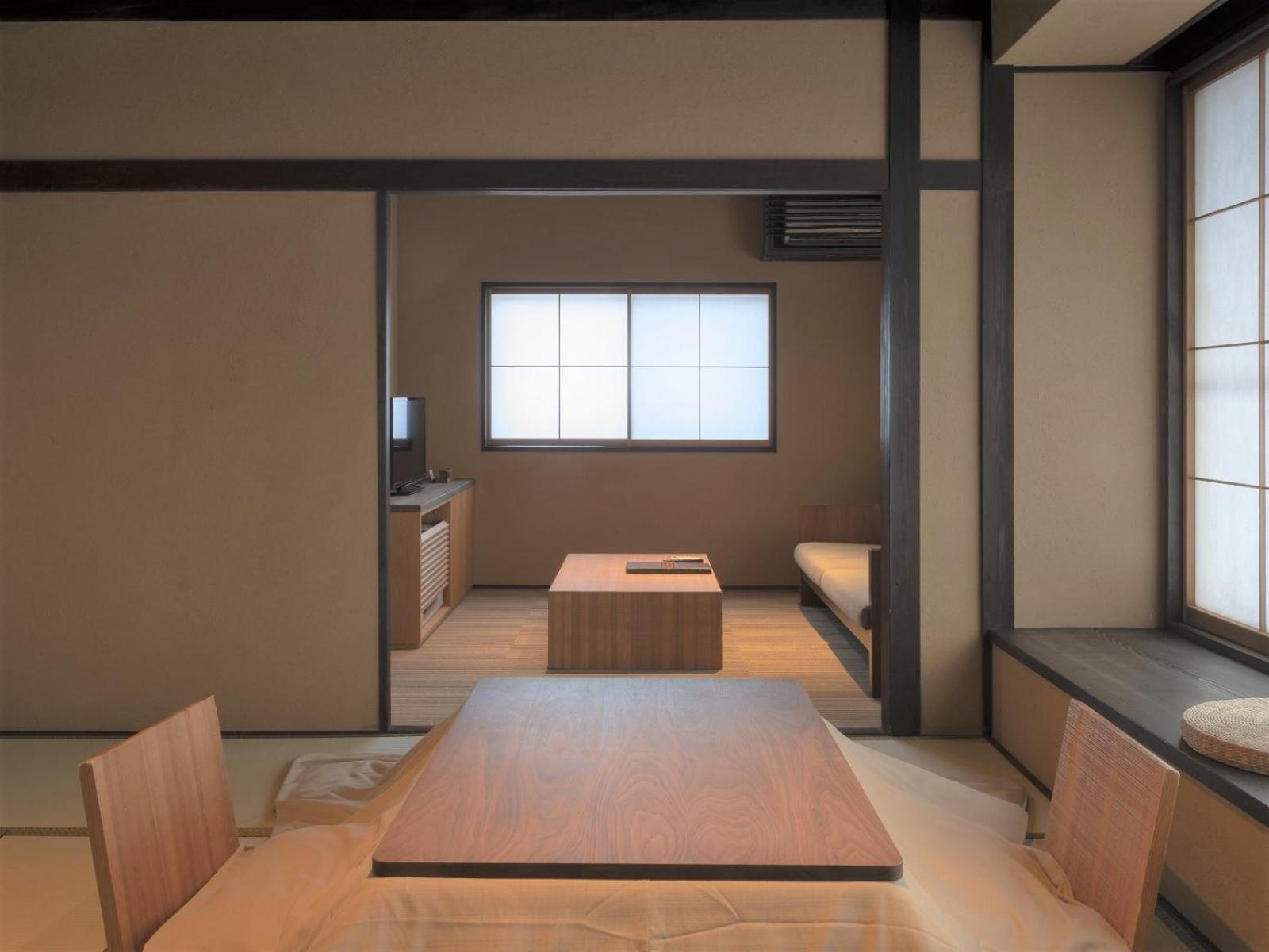 Matsuzakaya Honten Ryokan Hakone