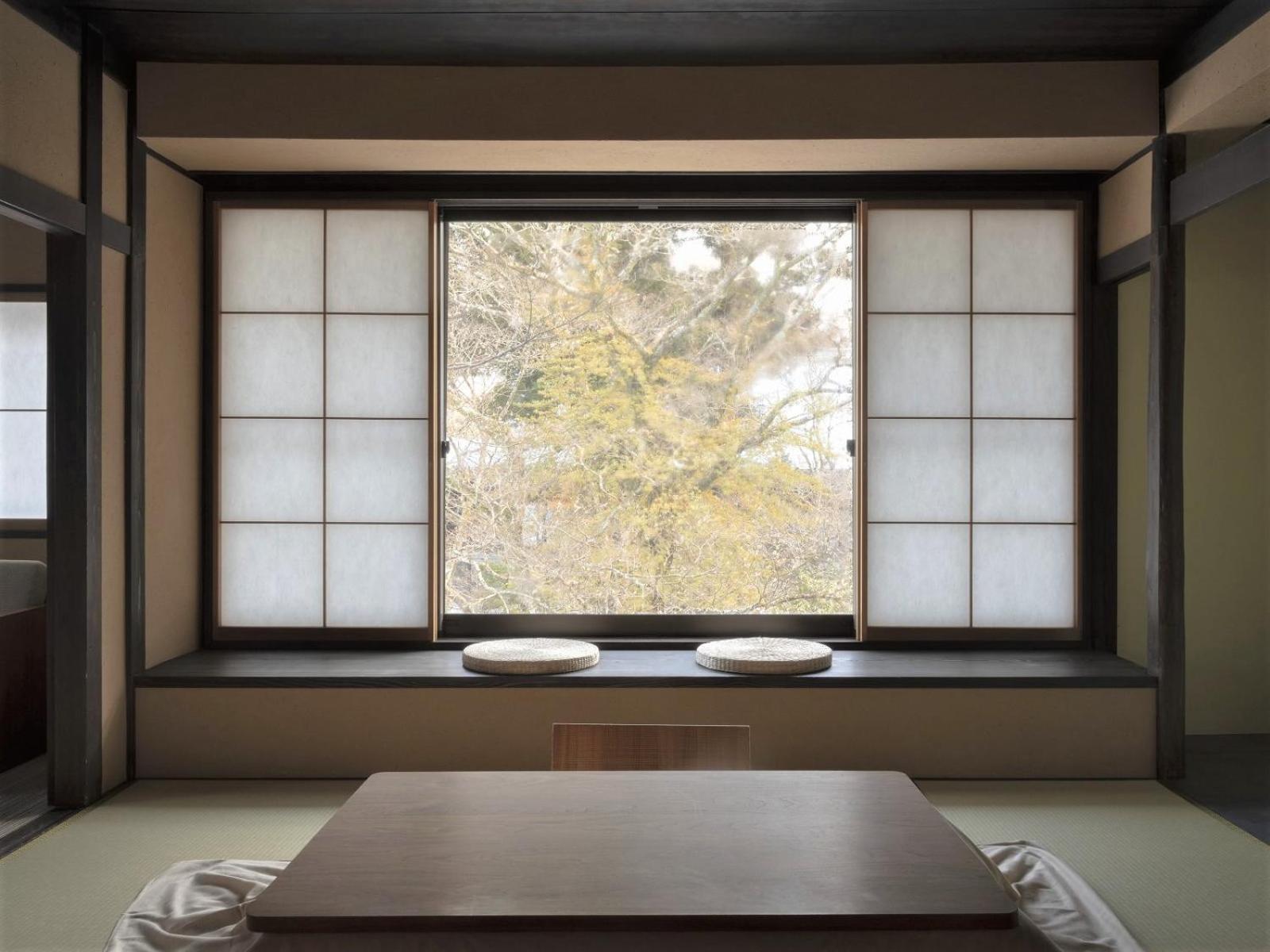 Ryokan Matsuzakaya Honten