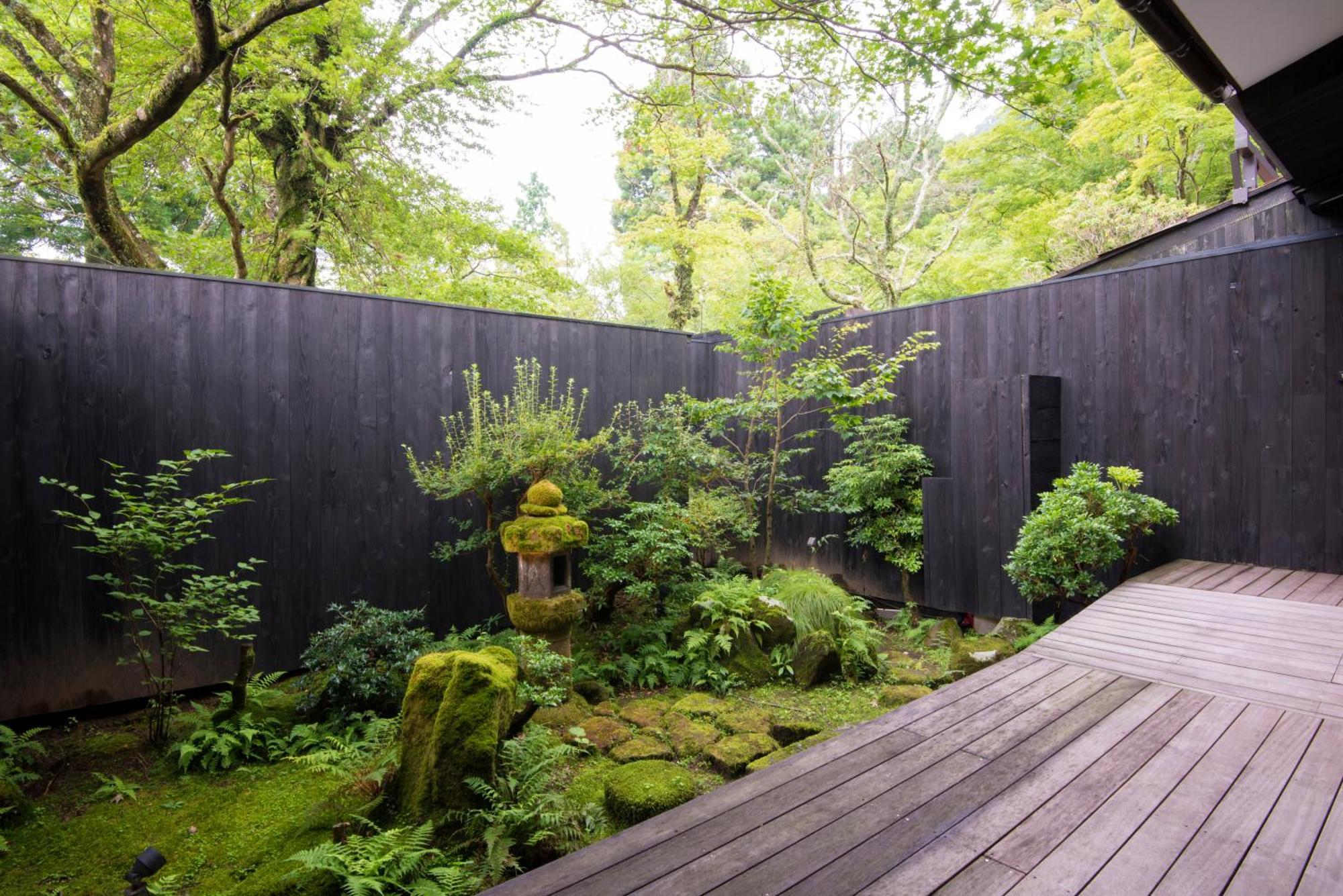 Matsuzakaya Honten 4* Hakone