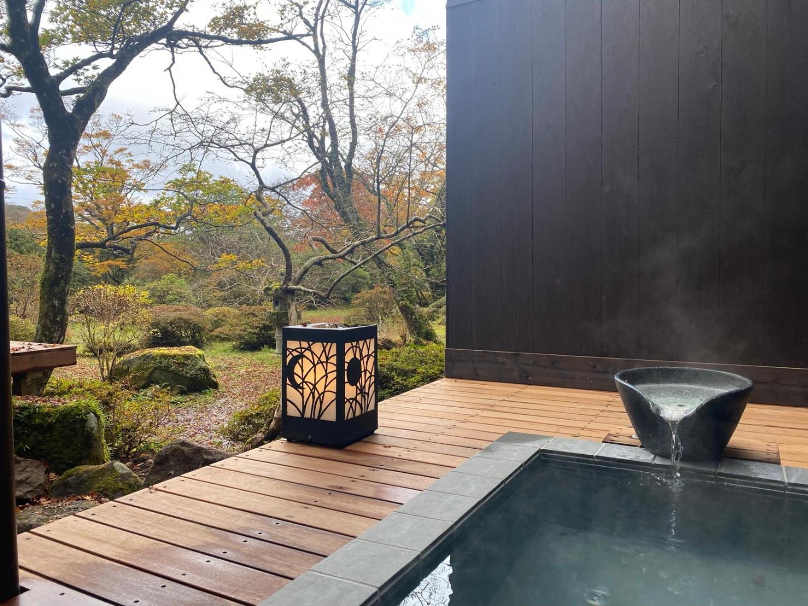 Ryokan Matsuzakaya Honten