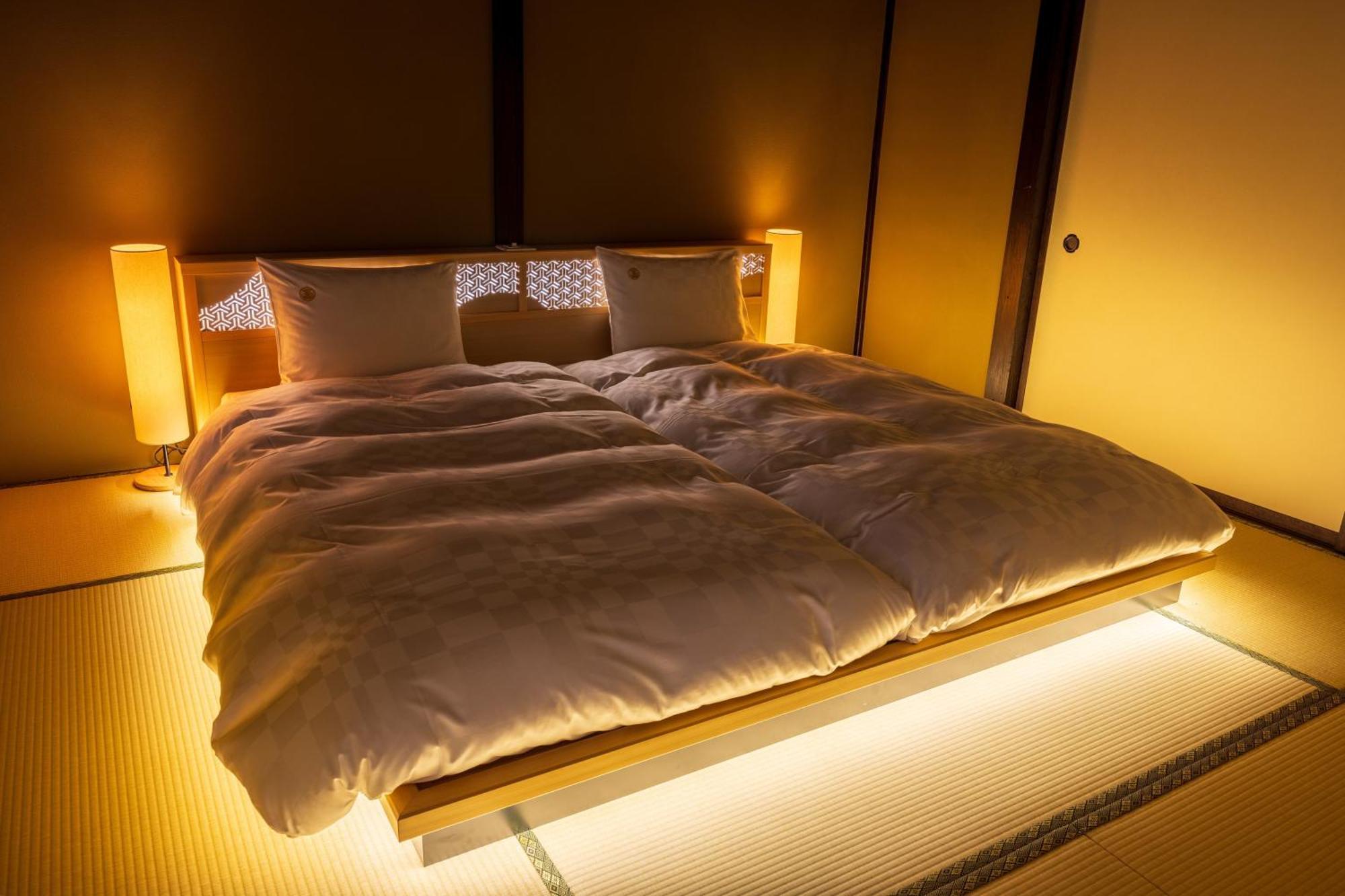 Matsuzakaya Honten Ryokan Hakone