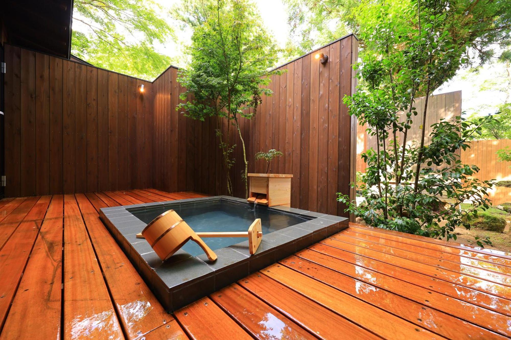 Matsuzakaya Honten Ryokan Hakone