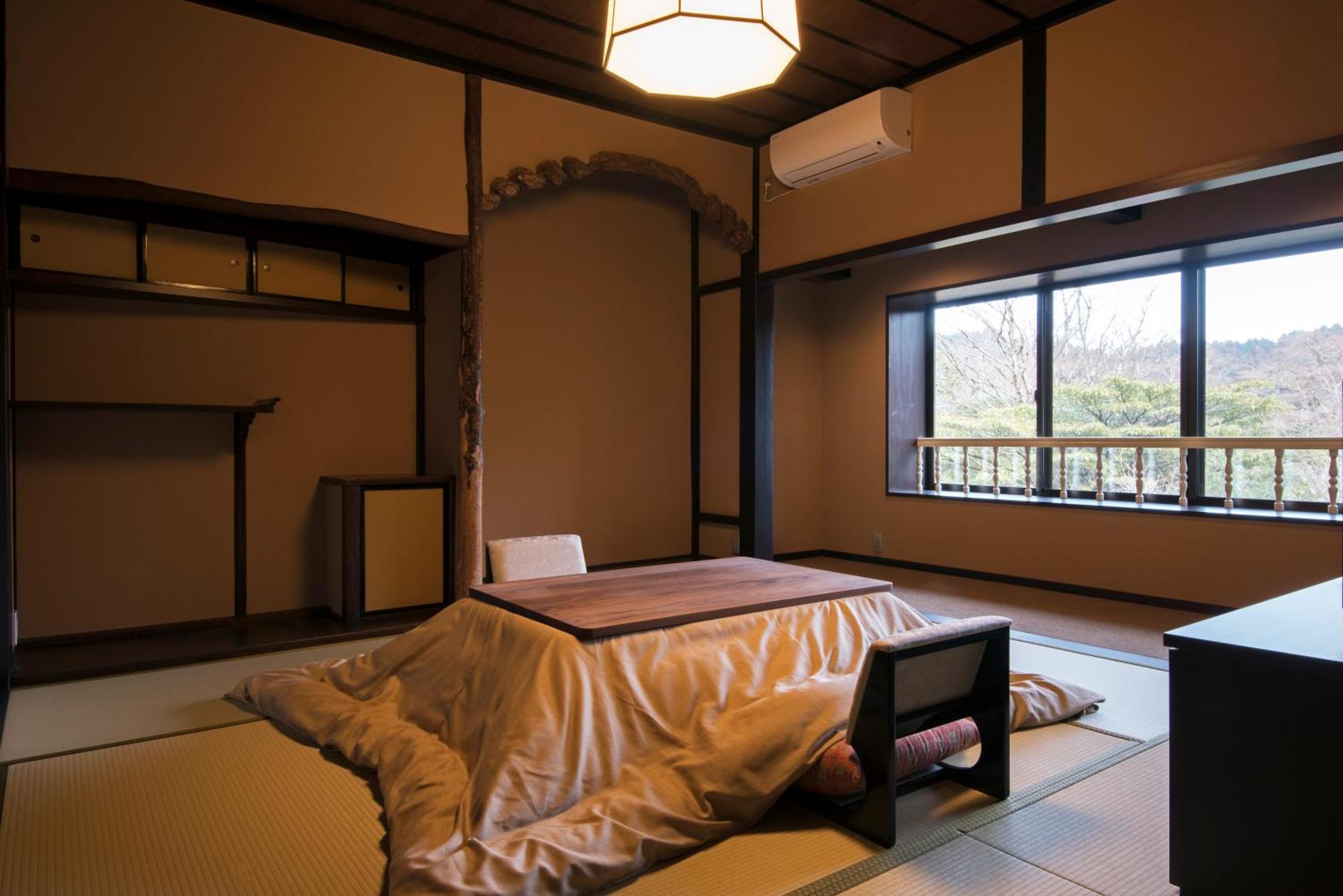 Matsuzakaya Honten Ryokan 4*