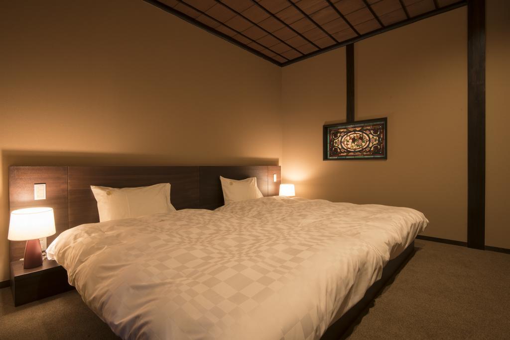 Matsuzakaya Honten Ryokan Hakone
